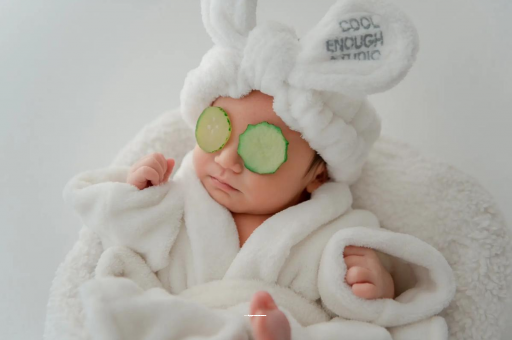 武汉供卵试管机构怎么知道宝宝发烧